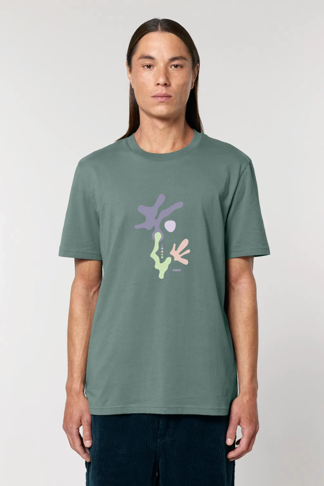 tshirt-man-green-fluid-huinca