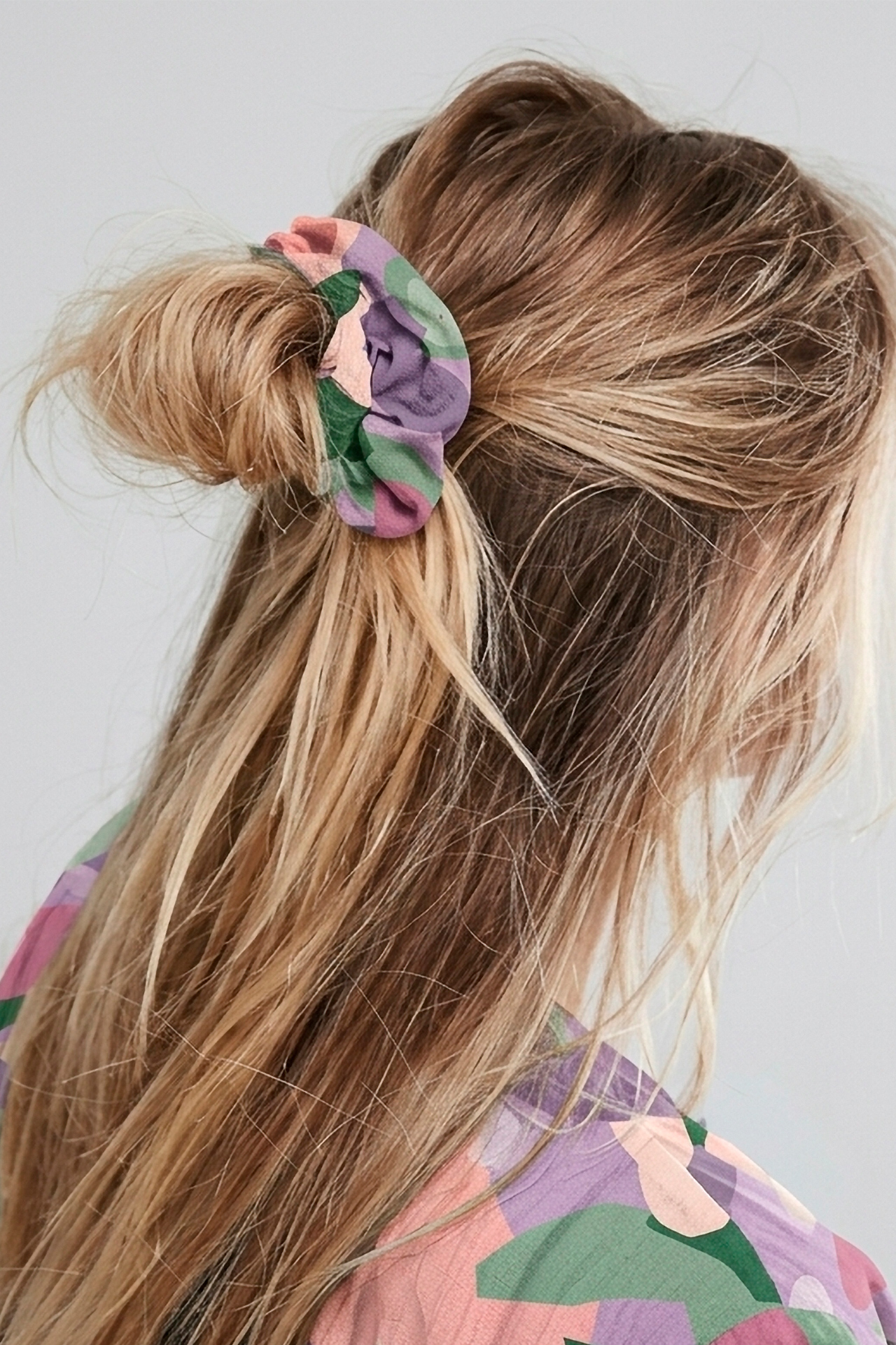 scrunchie-coletero-mujer-tejido-estampado-pattern